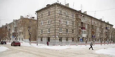 Новокуйбышевск ленинградская