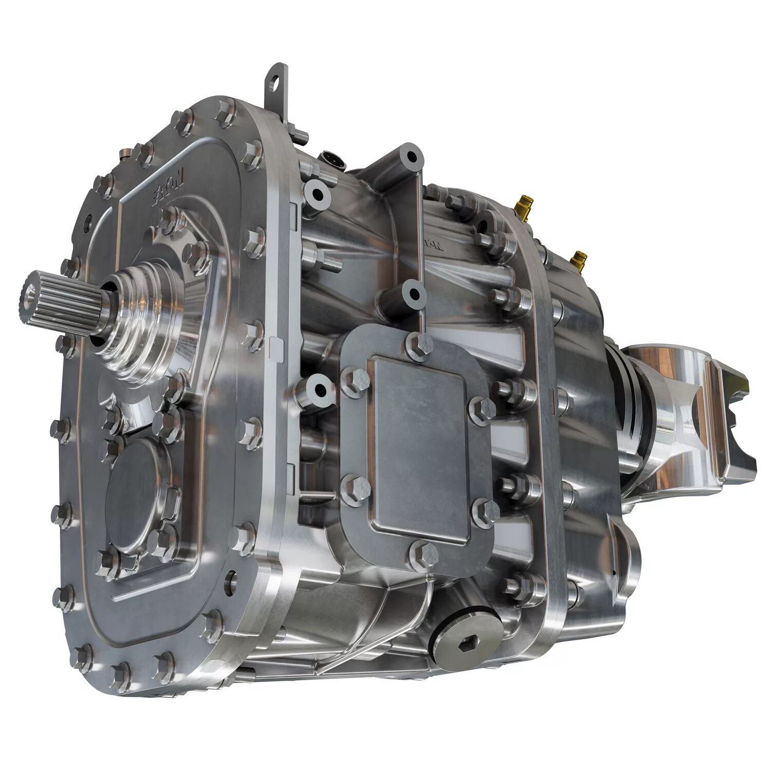 Коробки передач грузовых автомобилей. Eaton transmission. Eaton Fuller transmission 8 Speed. Eaton 6 Speed Kit. Eaton 18 Speed Gear Box.