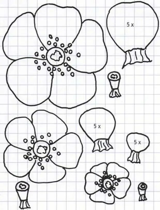 Выкройка цветов из ткани. Выкройки для цветка анютины глазки из ткани. Трафарет розы из фоамирана. Выкройка цветка из ткани. Выкройка цветов из ткани в натуральную величину.