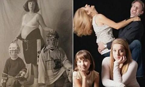 Awkward Family Photos Slips 