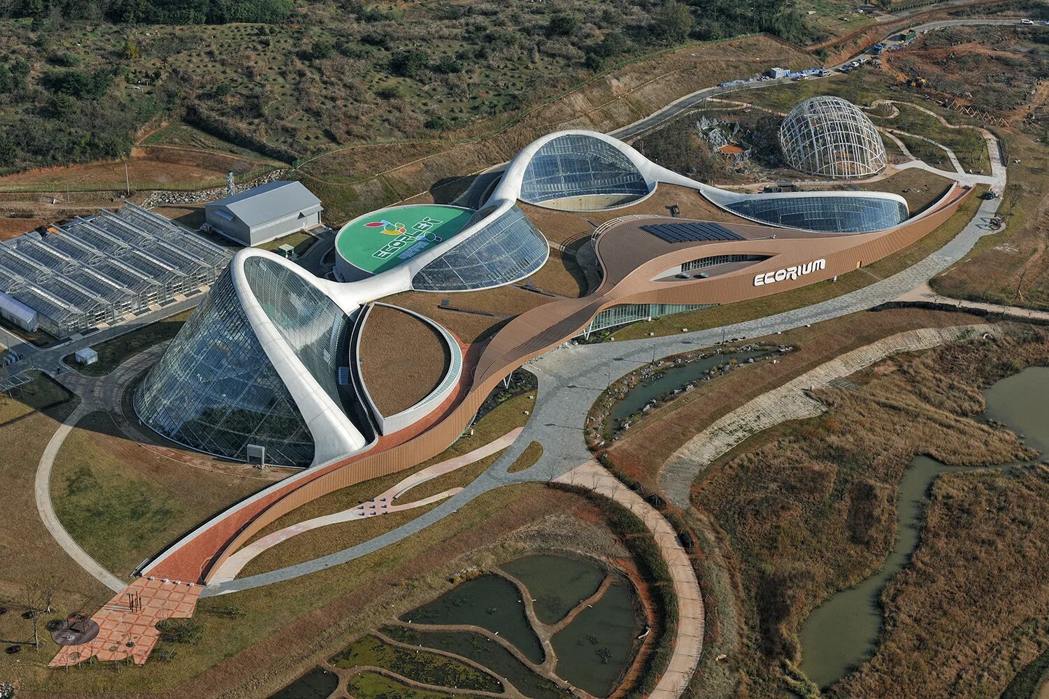 фгау нии цэпп. экологические научные центры. наньянский технологический университет сингапура план. экориум южная корея. наньянский технологический университет сингапура.