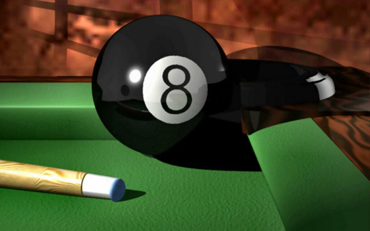 8ballpool