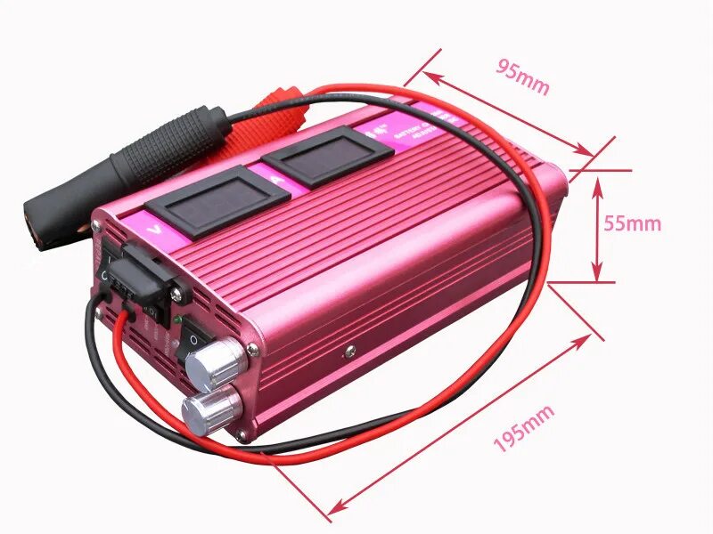 импульсная зарядка для авто-аккумуляторов с алиэкспресс. алиэкспресс зарядное устройство 10 портов обзор. зарядник для аккумулятора мотоцикла 12в. зарядка для аккумулятора автомобиля с алиэкспресс. зарядник акб с алиэкспресс.