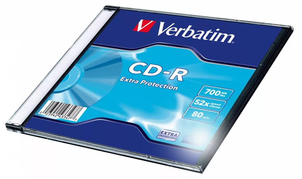Verbatim CD-R Extra Protection 700mb. Диск CD-R Verbatim 700 MB, 52x, Extra Protection 10шт Slim Case. Verbatim диски CD-R 700mb 80 min 48-х/52-х (Slim Case)[43347]. Verbatim CD-R 700 MB. Диски 700 мб