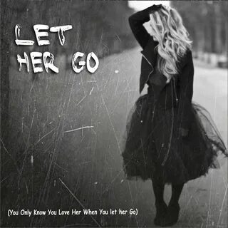 You right she is gone