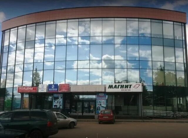 универмаг шахунья. кооп универмаг шахунья. шахунья торговый центр. площадь советская шахунья. коопунивермаг шахунья.