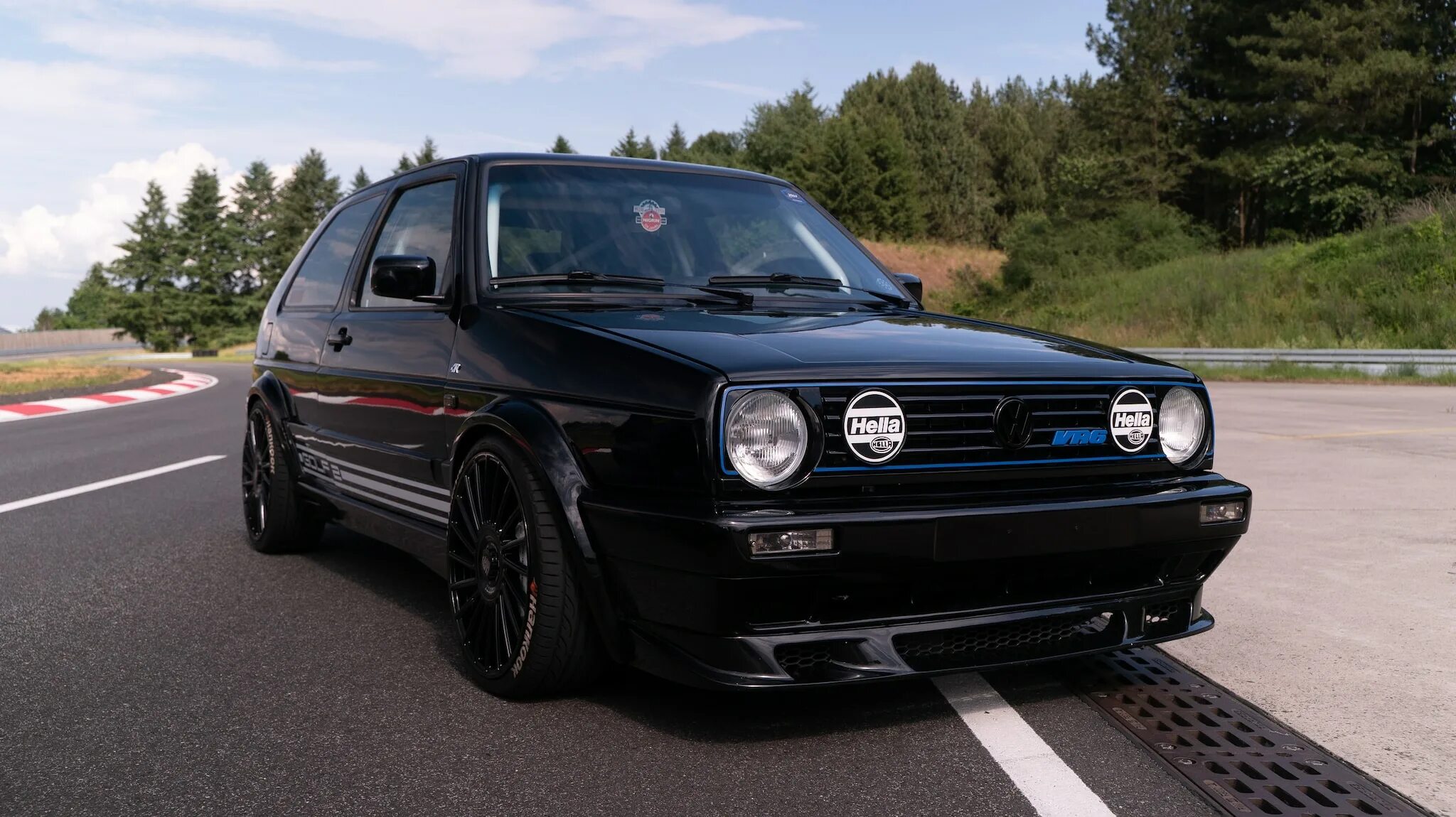Д2 тюнинг. Volkswagen golf 2 gti. golf 2 tuning. hella green golf 2. volkswagen golf 2 gti тюнинг.