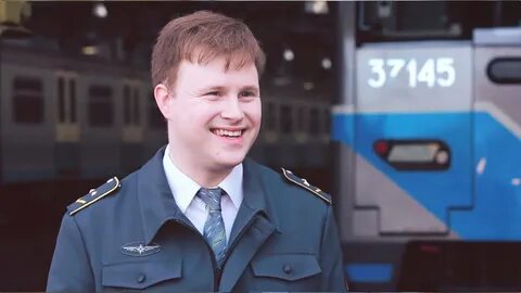 Машинист коннов