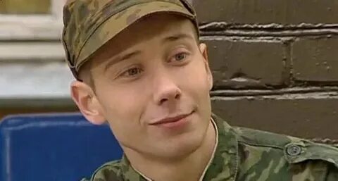 Кто участвует в солдатах