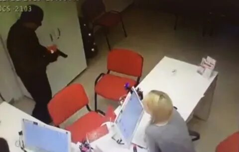 Аресты офисов быстрозайм
