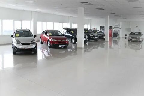 Автосалоны с пробегом магнитогорск