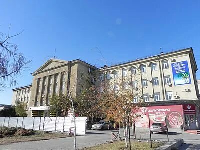 Ковровская 47 офис