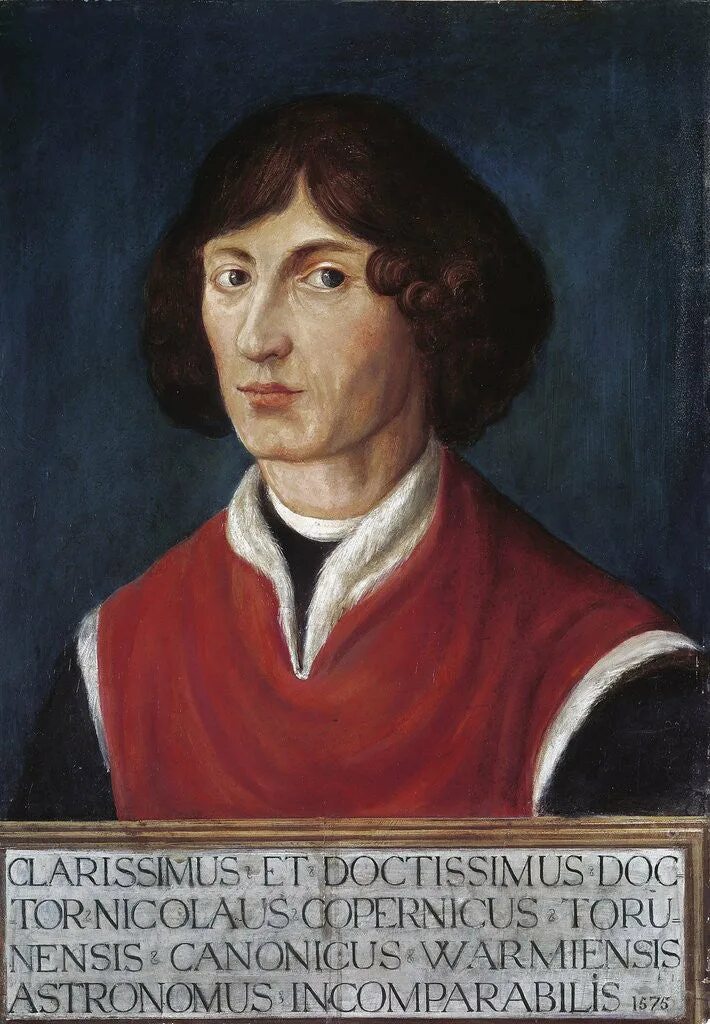 Николас Коперникус. Коперник портрет. Коперникус
