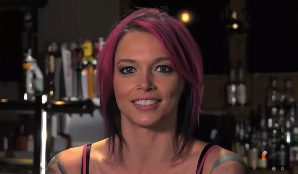 Anna Bell. Ana bell