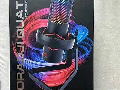 Микрофон ardor koradji quatro