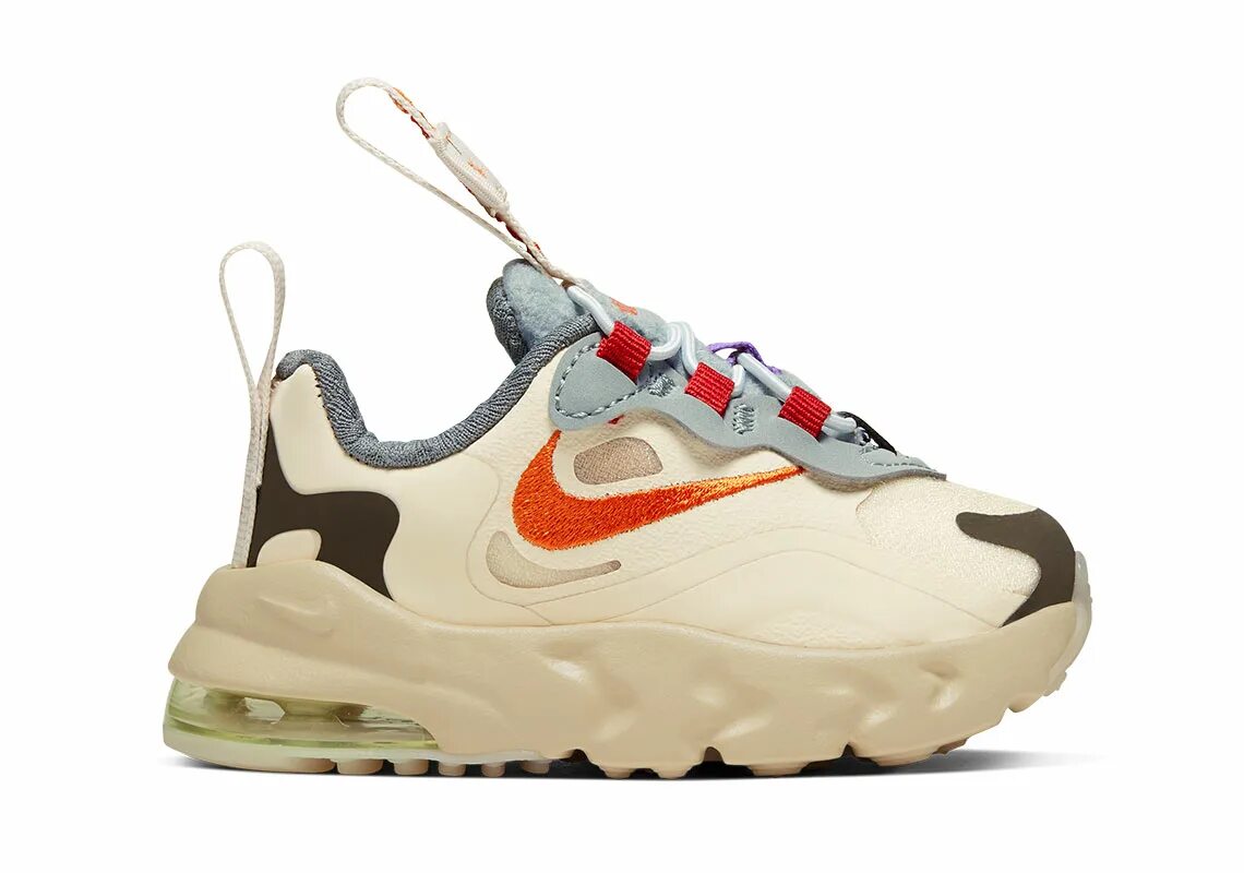 Nike Air Max 270 Travis Scott. Nike 270 Travis Scott. Nike x Travis Scott Air Max 270 React. Nike Air Max Travis Scott. Travis air купить