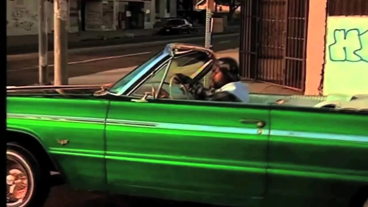 Ice Cube Impala. Лоурайдер айс Кьюба. Ice Cube в машине. Impala 64 Ice Cube. It was quite late