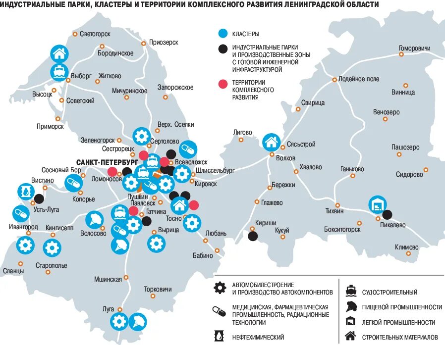 Города центры авиационной промышленности. Крупные промышленные центры. Крупные промышленные предприятия. Карта промышленных предприятий. Крупные предприятия РФ карта.