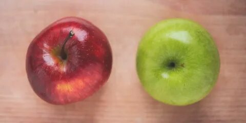 Fruit 2 fruit 1 apple