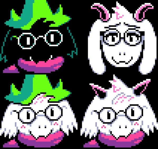 Ральзей спрайт. Ральсей дельтарун. ralsei deltarune спрайт. бердли дельтарун.