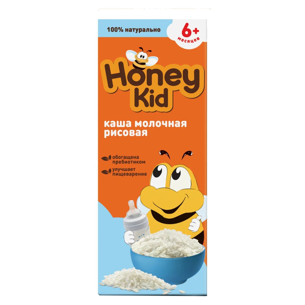 Каша детская. Каша детская в Пятерочке. Honey Kids питание. Каша рисовая молочная в Пятерочке.