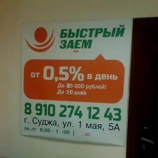 Быстрые кредиты 149