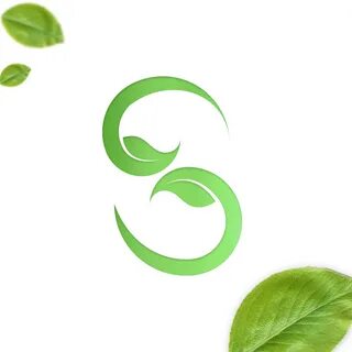 S leaf