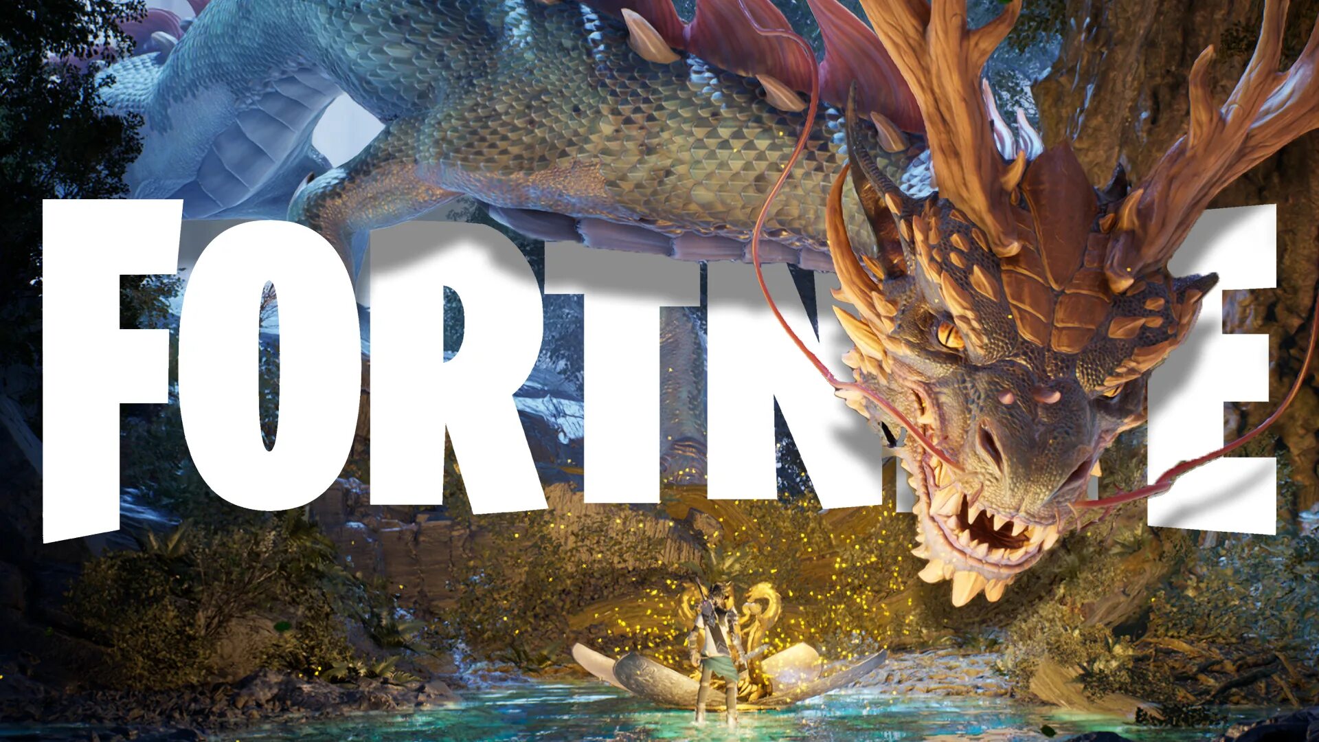 Unreal editor fortnite