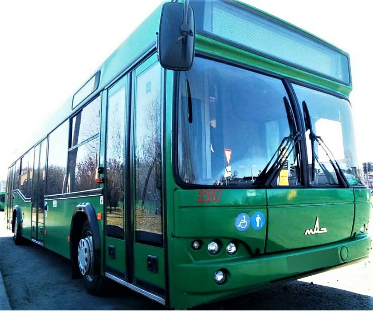 Сайт автобусного парка 1 могилев