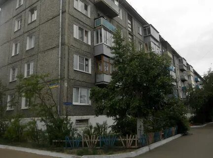 Ул краснофлотская улан удэ