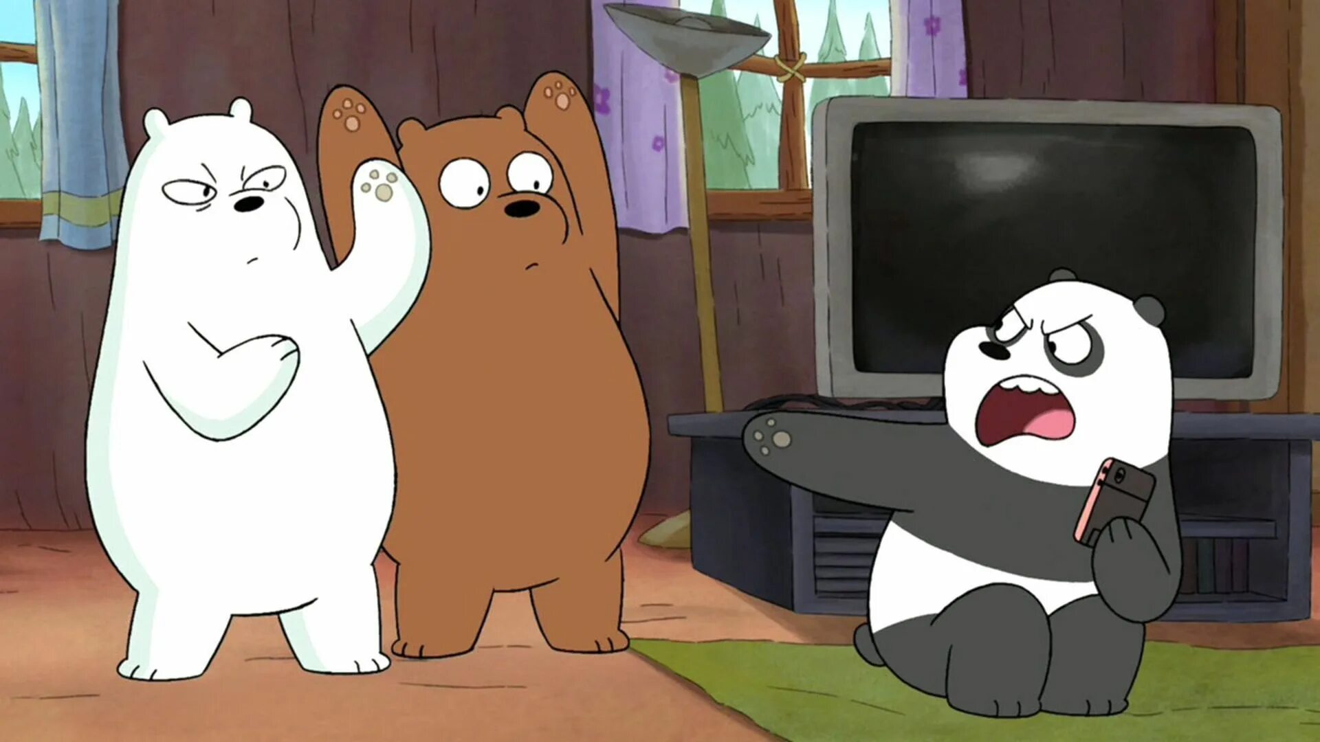 We bear bears watch. Вся правда о медведях. Три медведя вся правда о медведях. We bear bears watch. Вся правда о медведях.