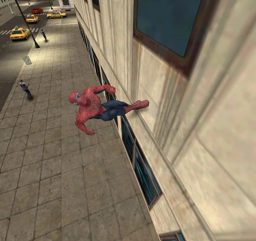 Spider-man 2 (игра, 2004). Spider-man 2 2004 PC. Спайдер Мэн 2 игра. Spider man 2004 игра. Игра паук 2004