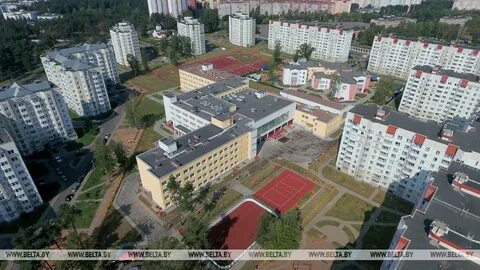 Сайт 93 школы минск