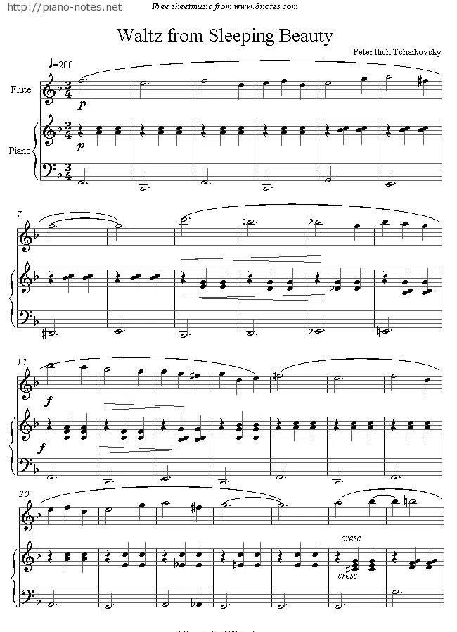 вальс цветов, балет щелкунчик чайковский ноты. чайковский вальс спящая красавица ноты. вальс из спящей красавицы чайковского ноты для фортепиано. чайковский вальсы из балетов ноты. чайковский вальсы из балетов ноты.