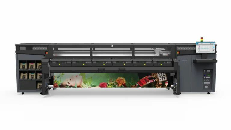 Hp Latex 1500 Продам