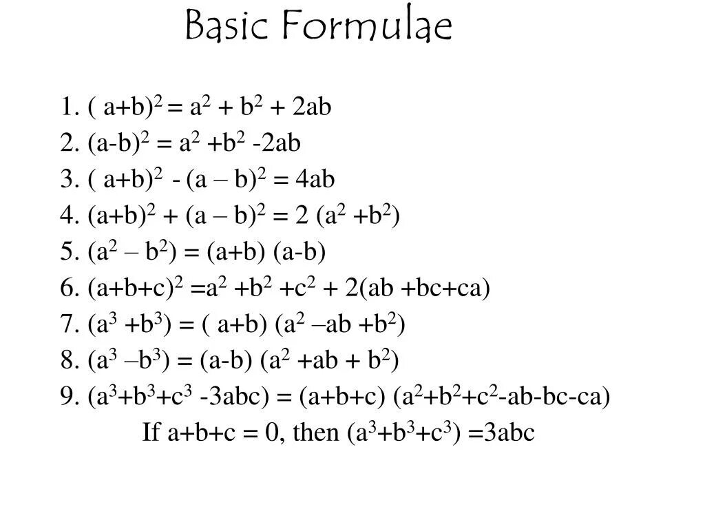 A 2 2ab b 2 формулы. Формулы a и b. (A-B)2=(B-A)2 формула. А2-в2 формула. Отметьте все правильные формулы