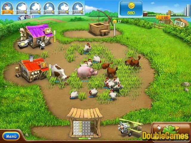 Веселая ферма 2. Farm Frenzy 2 веселая ферма 2. Веселая ферма 3 джунгли. Веселая ферма Classic. Веселая ферма 2 картинки.