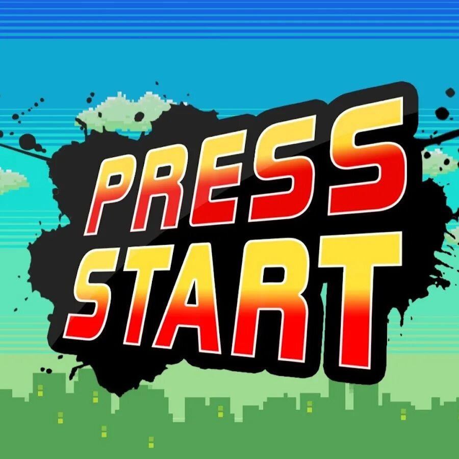 Could start the game. Press start. Press игра. Start game. Press start ремикс.