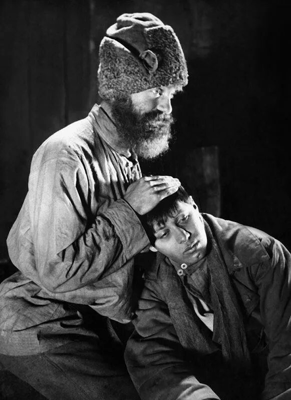 обломок империи