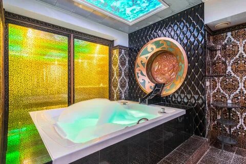 Asia Beauty SPA, spas, Russia, Moscow, Oruzheyny Lane, 13с1 — Yandex.Maps 