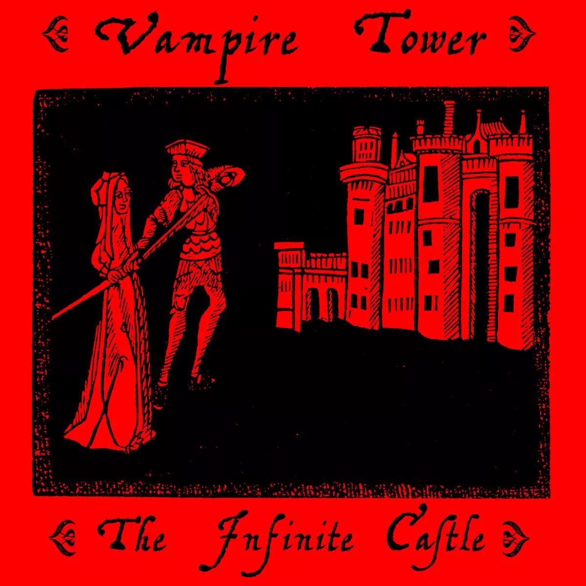 Infinite castle