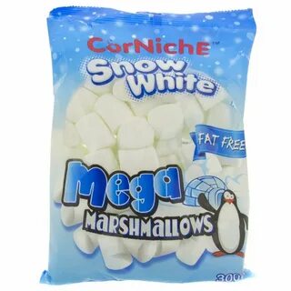 Маршмеллоу отзывы
