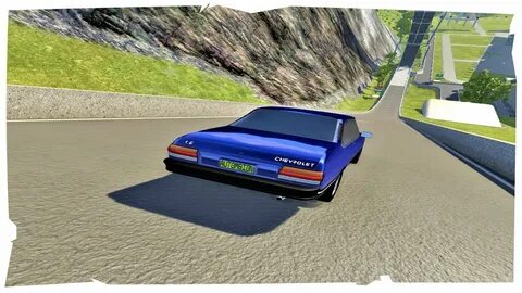 My summer car карта beamng