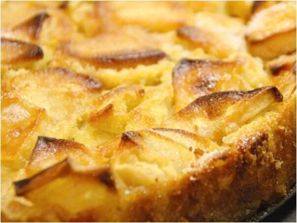 Как вкусно приготовить яблочный пирог в духовке. Как вкусно приготовить яблочный пирог в духовке