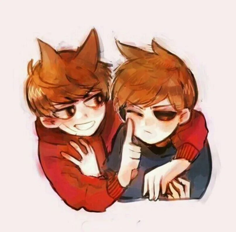 Tom x tord. Tom Tord 18. Эддсворлд том и Торд. ТОМТОРД шипп. Eddsworld том и Торд.