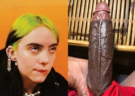 Billie can't keep her eyes off it Scrolller.