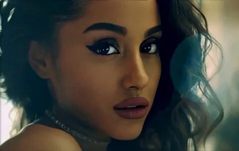 Ariana love me