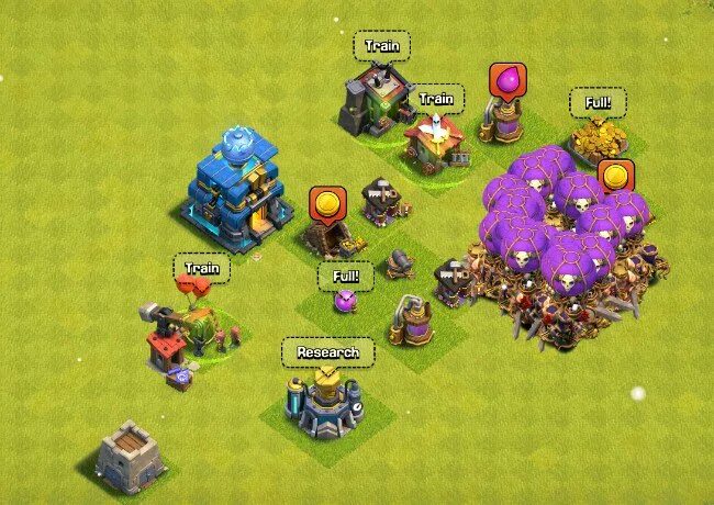 Клеш оф клеш нулс последняя. Нулл клеш. Нулс клеш с 15 ТХ. Nulls Clash of Clans. Нулс клэш оф клэш.