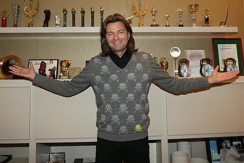 Маликов вечеринка