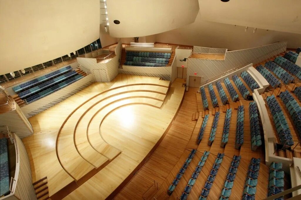 Американская музыкальная школа new world symphony. World symphony. Майами концертные залы. New world symphony. Американская музыкальная школа new world symphony.